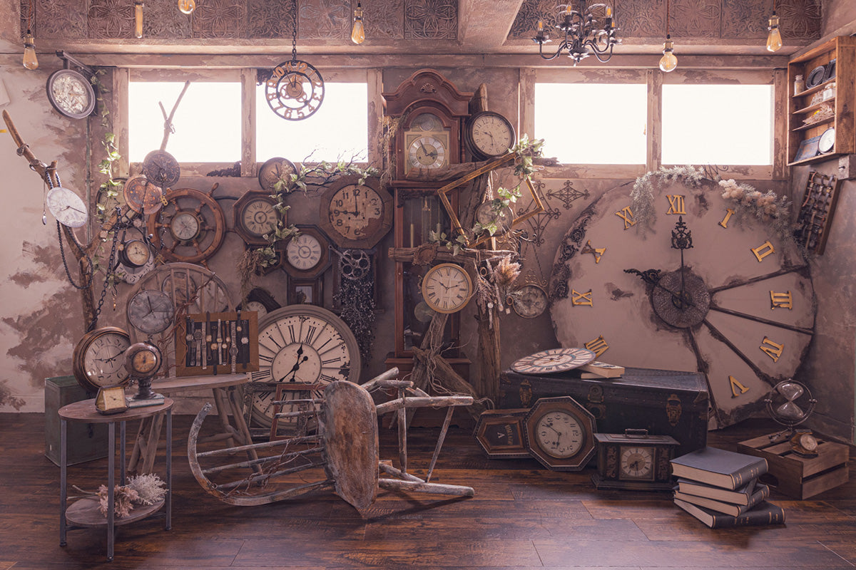 ピータースタジオ