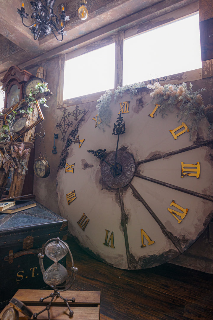 ピータースタジオ