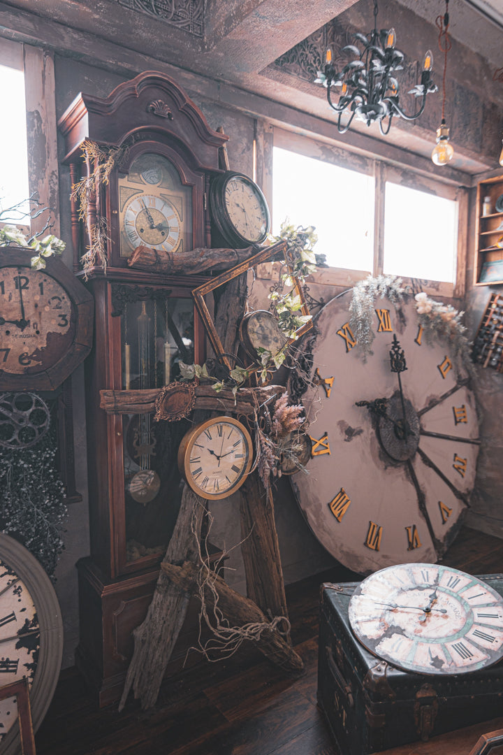 ピータースタジオ