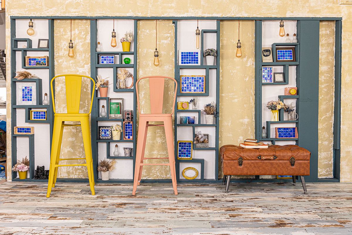 ピータースタジオ