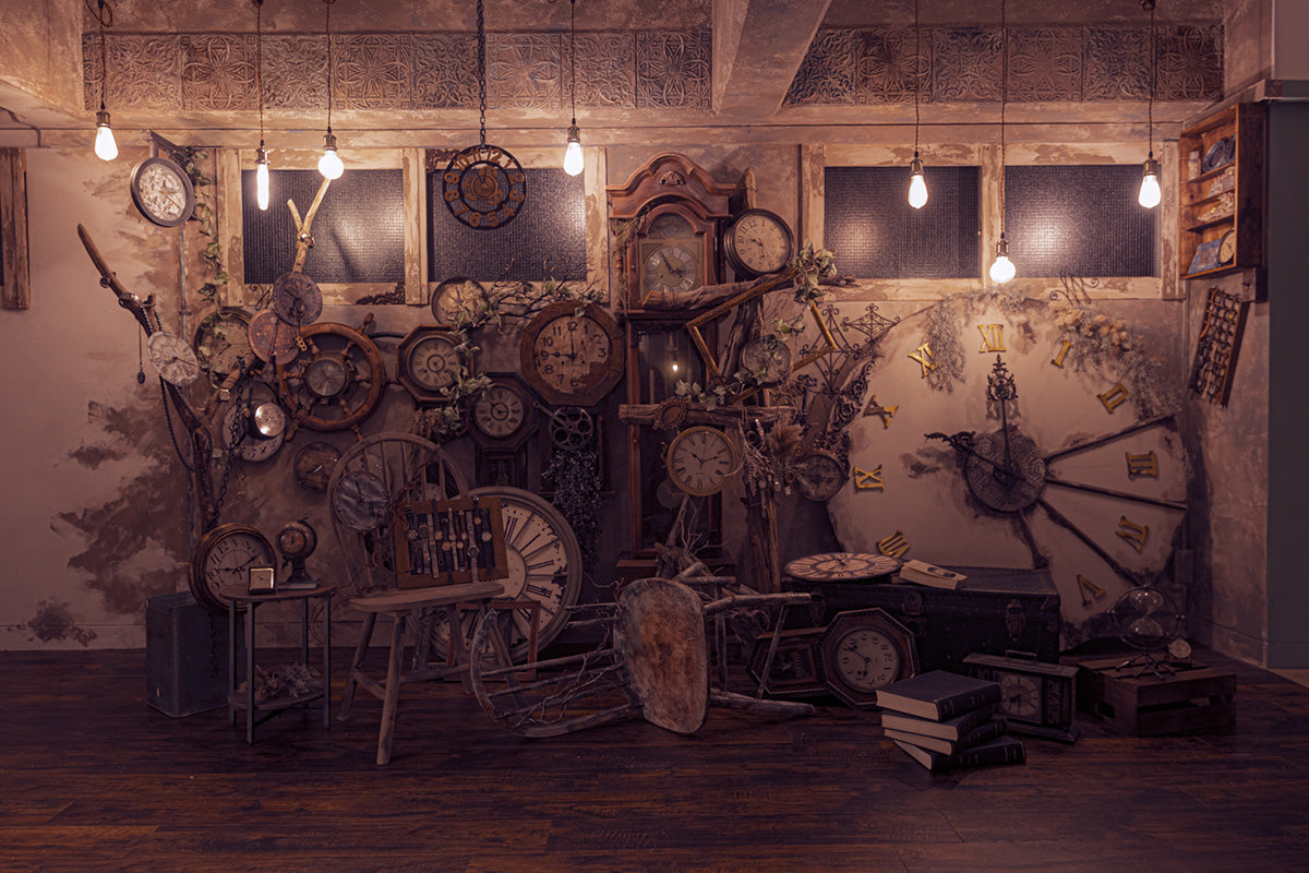 ピータースタジオ