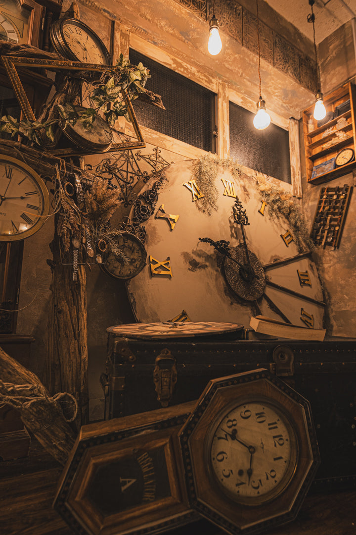 ピータースタジオ