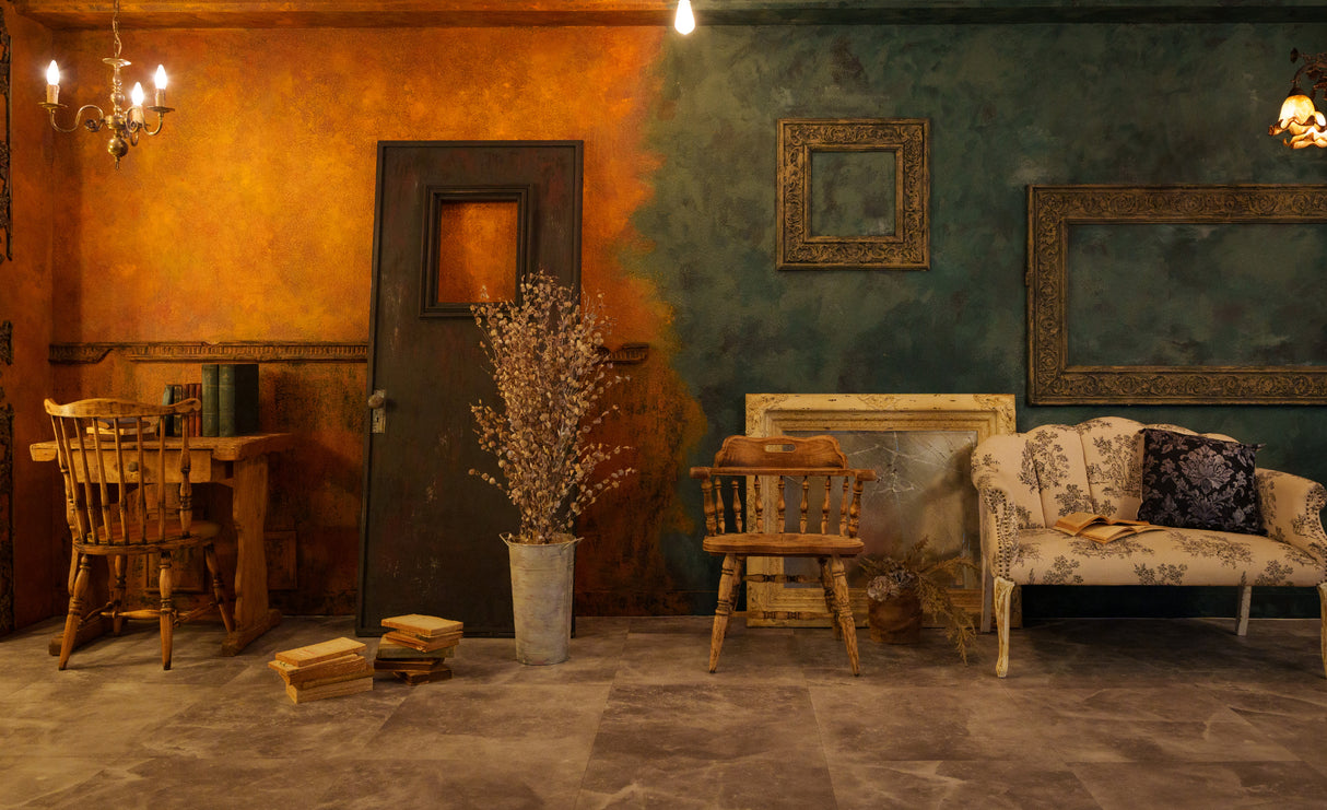 エリックスタジオ