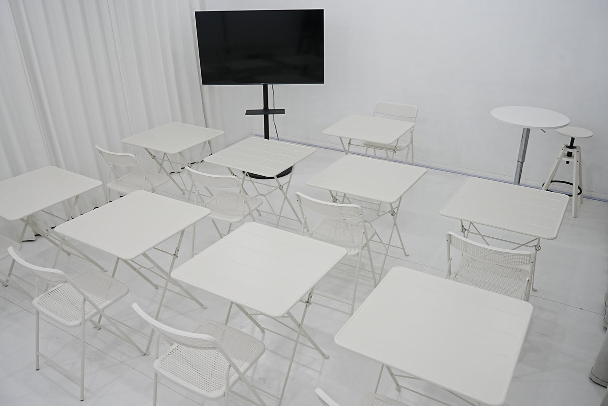 LOOK UP BASE 下北沢