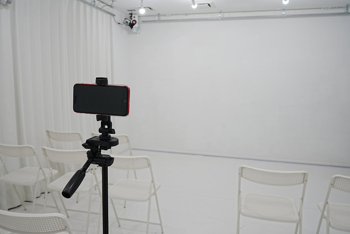 LOOK UP BASE 下北沢