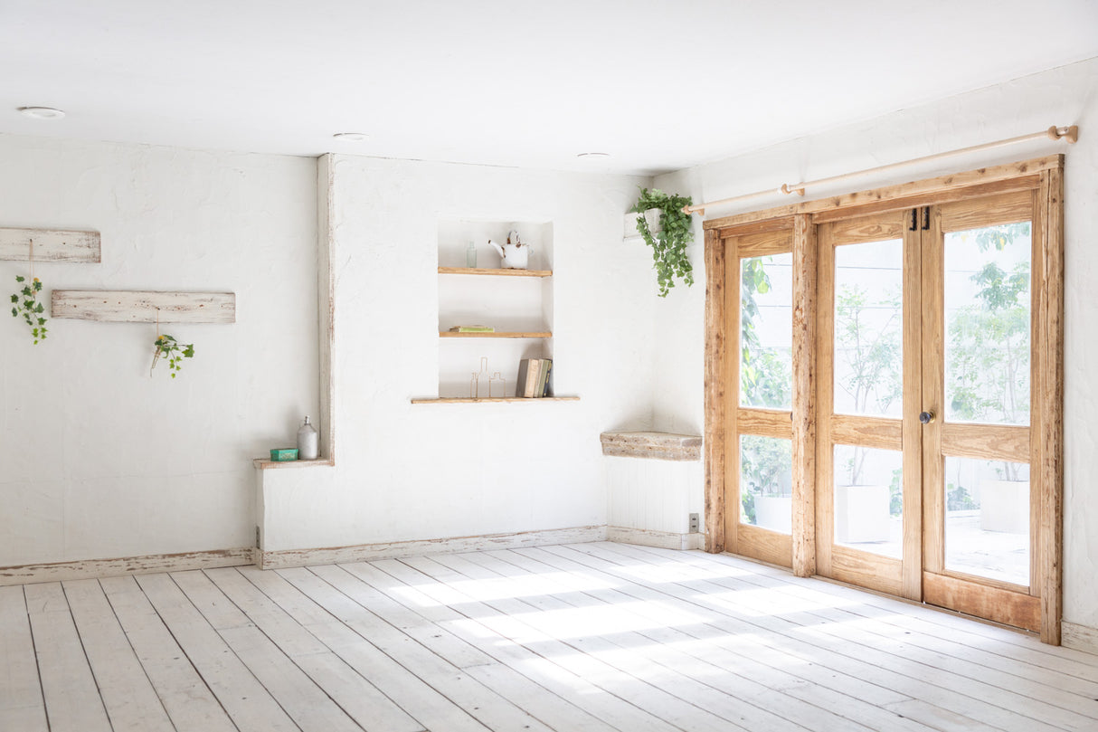 mimosa house country