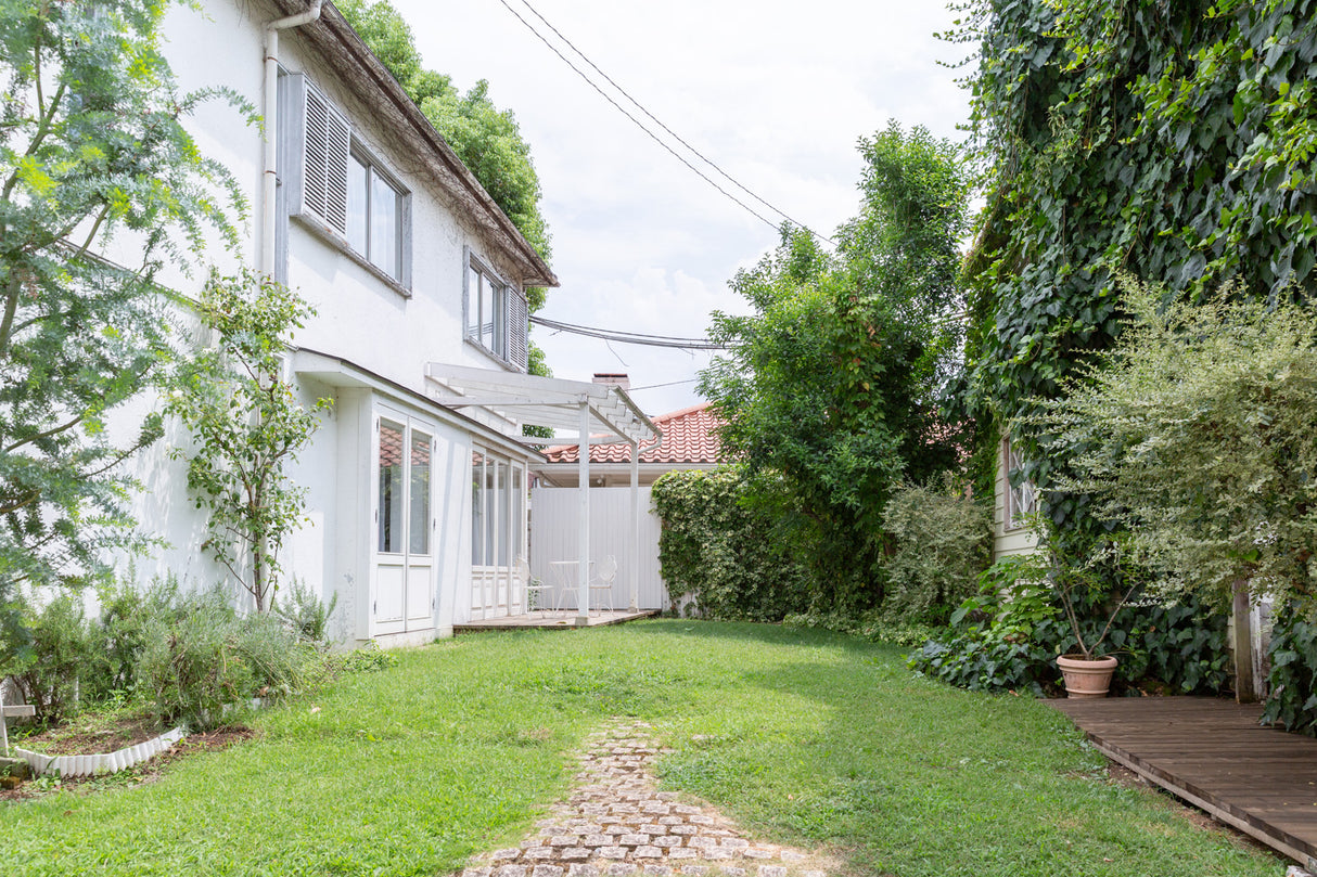 mimosa house shabby chic