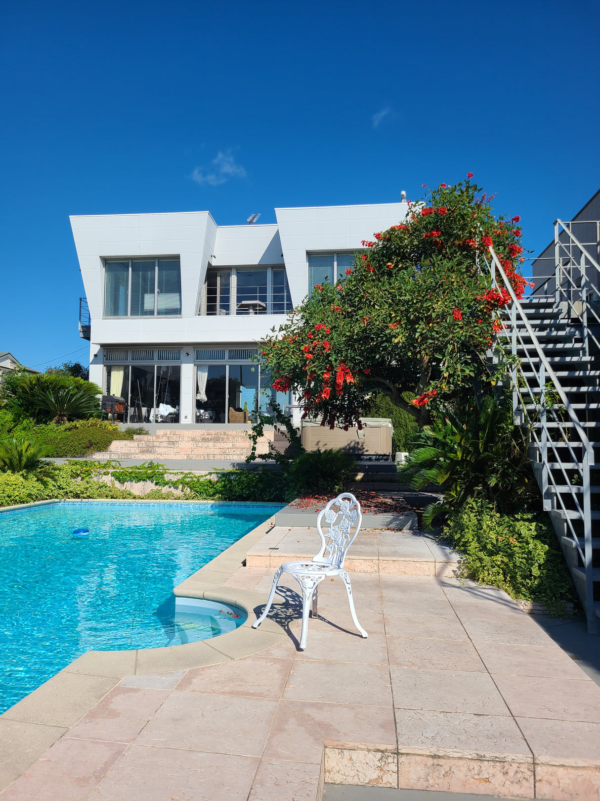 鴨川サーフィンハウス