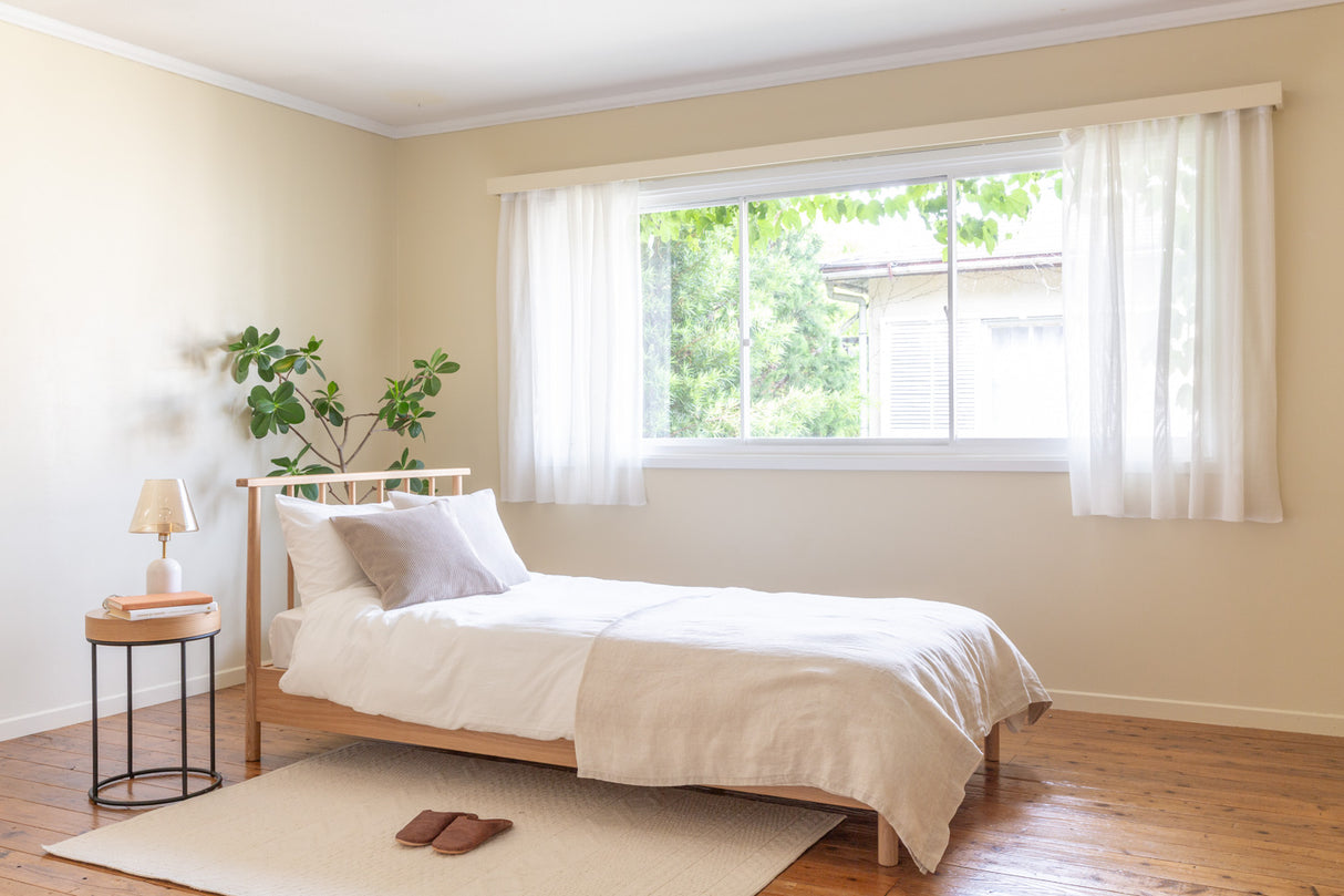 mimosa house natural