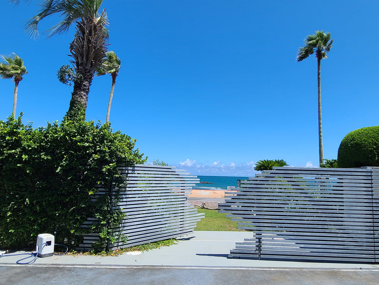 鴨川サーフィンハウス