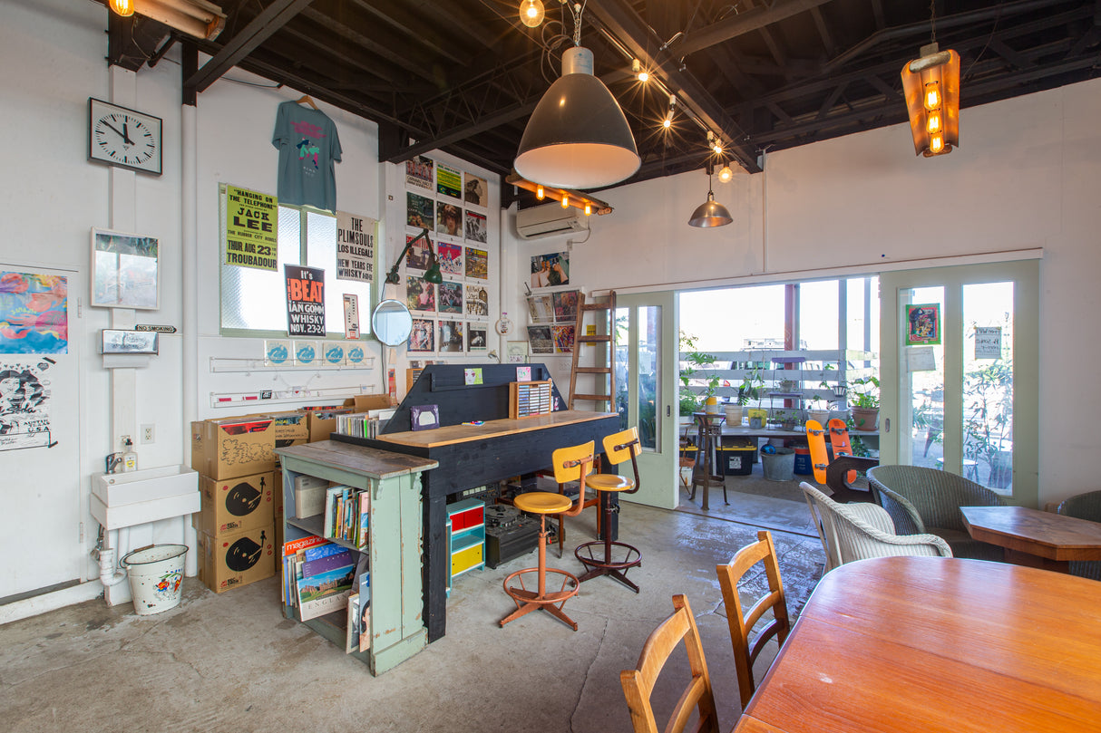 Rカフェスタジオ