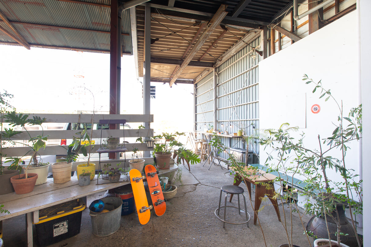 Rカフェスタジオ