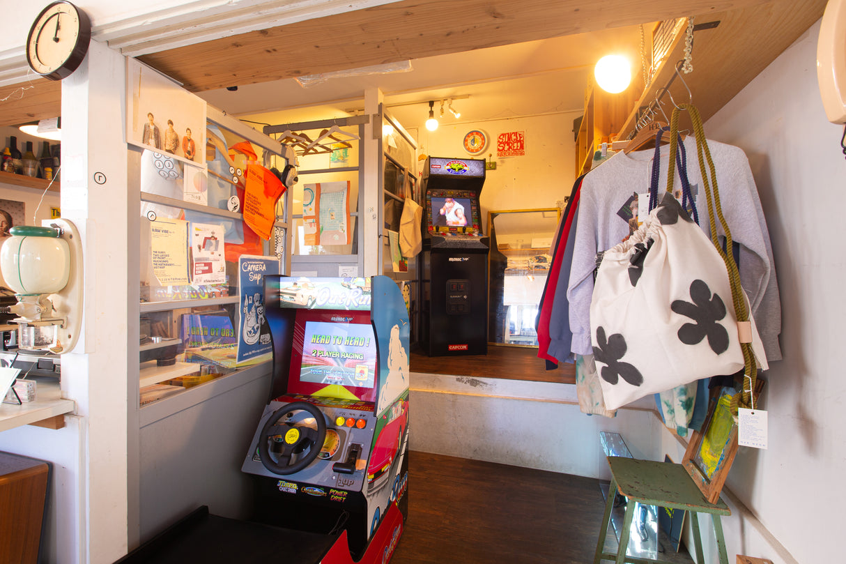 Rカフェスタジオ