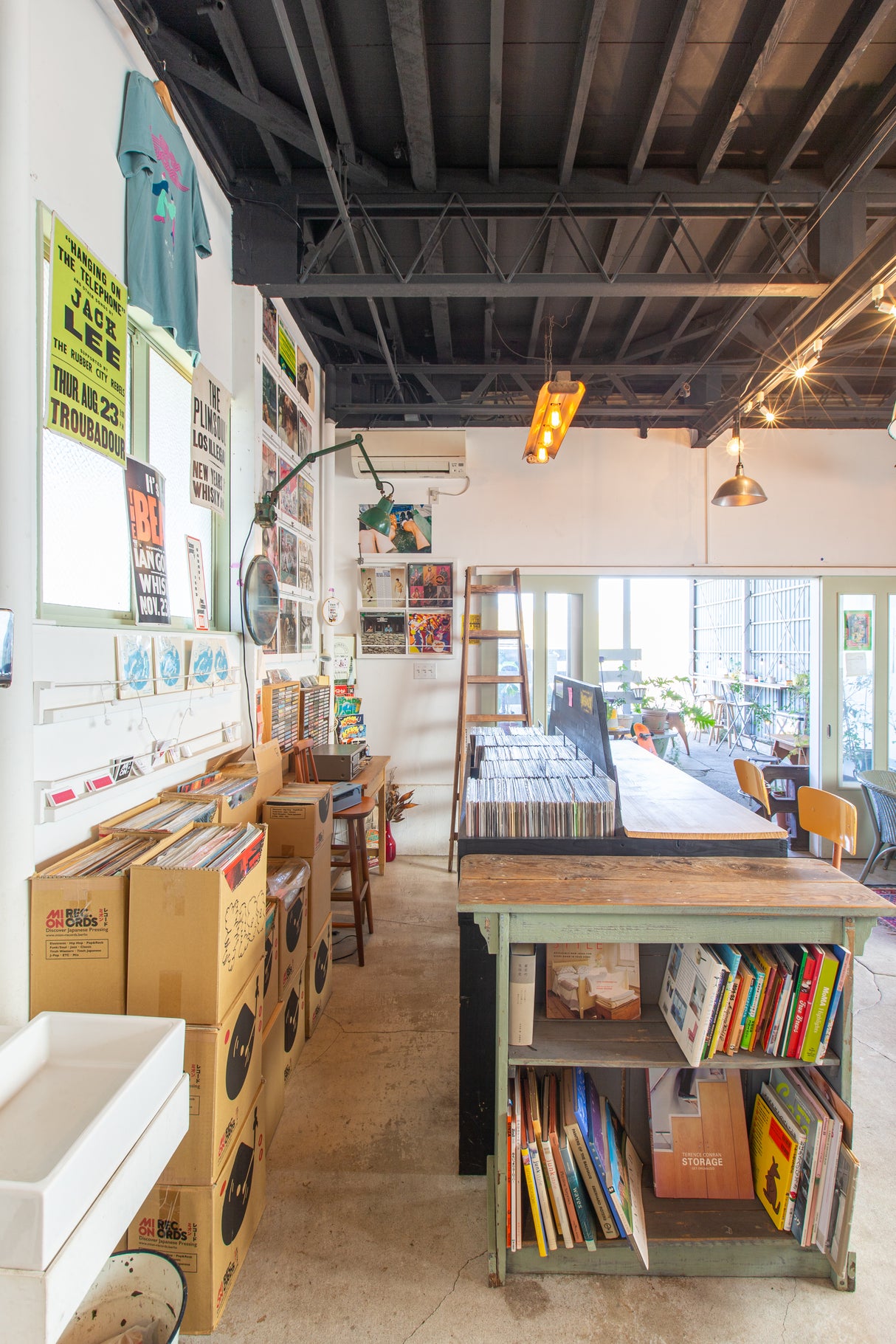 Rカフェスタジオ