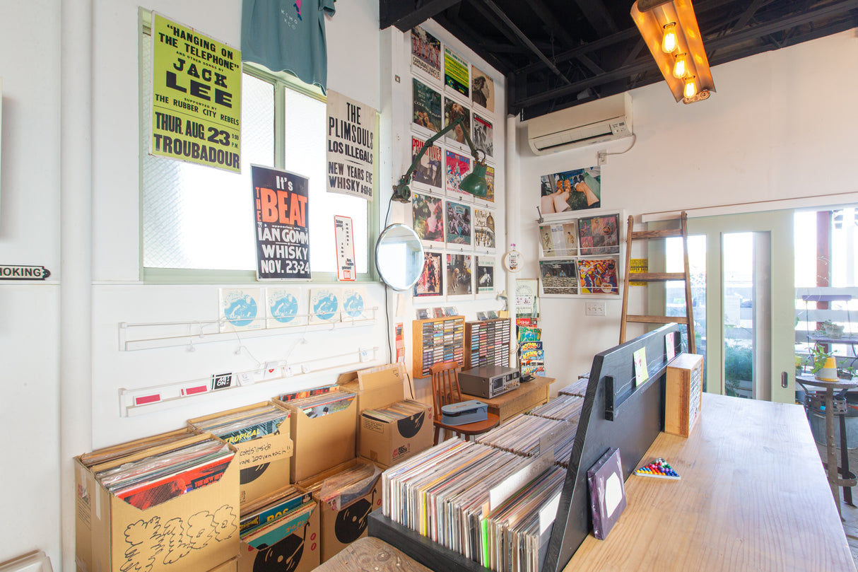 Rカフェスタジオ