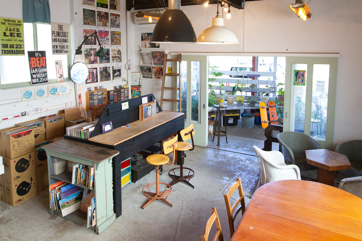 Rカフェスタジオ