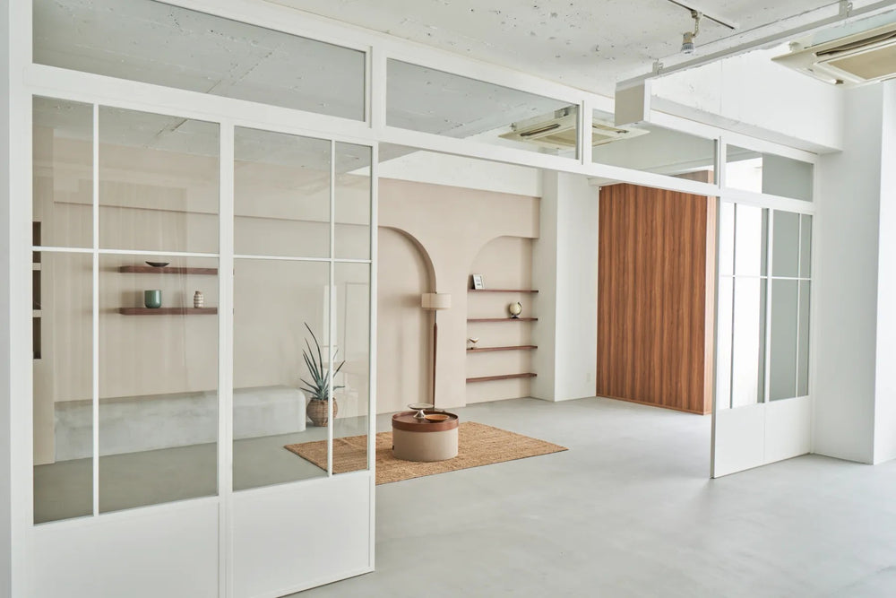 116 Studio AOYAMA