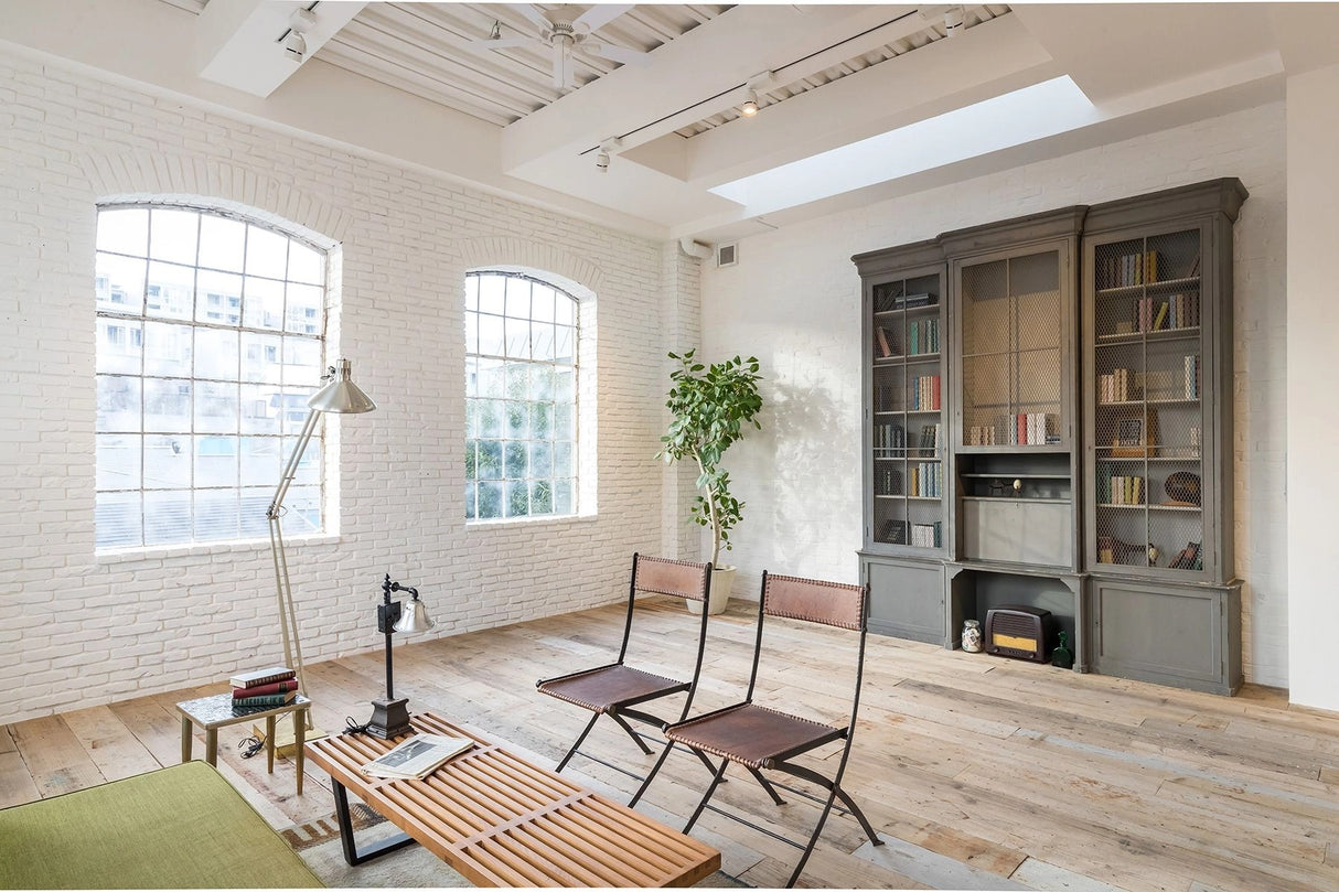 Atelier STUDIO EASE砧