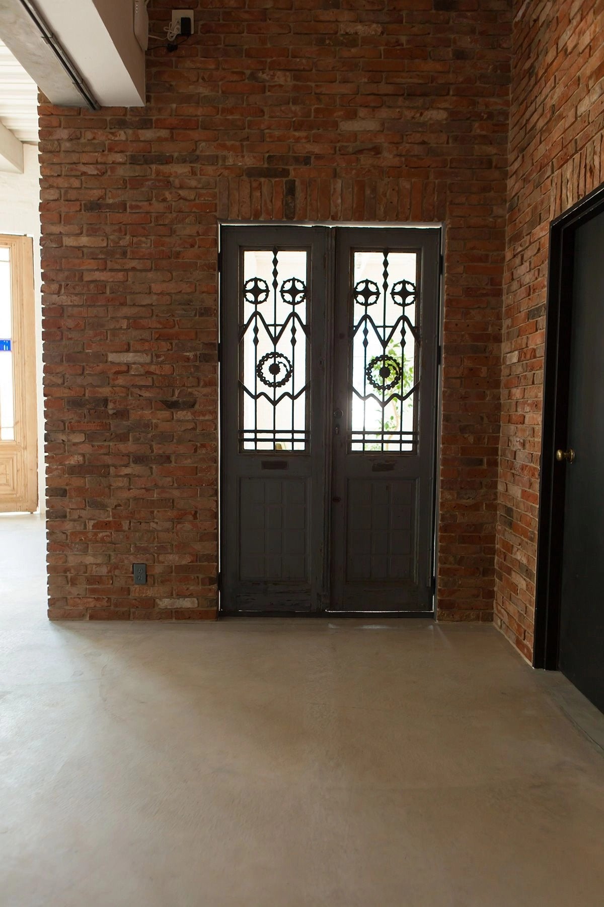 Atelier STUDIO EASE砧