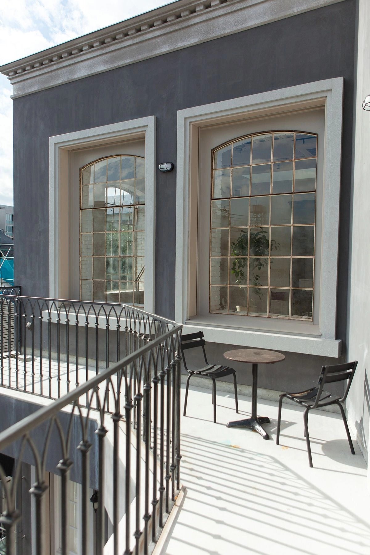 Atelier STUDIO EASE砧