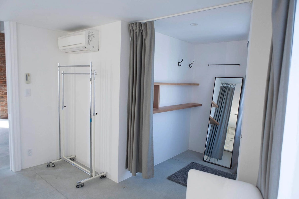 Atelier STUDIO EASE砧