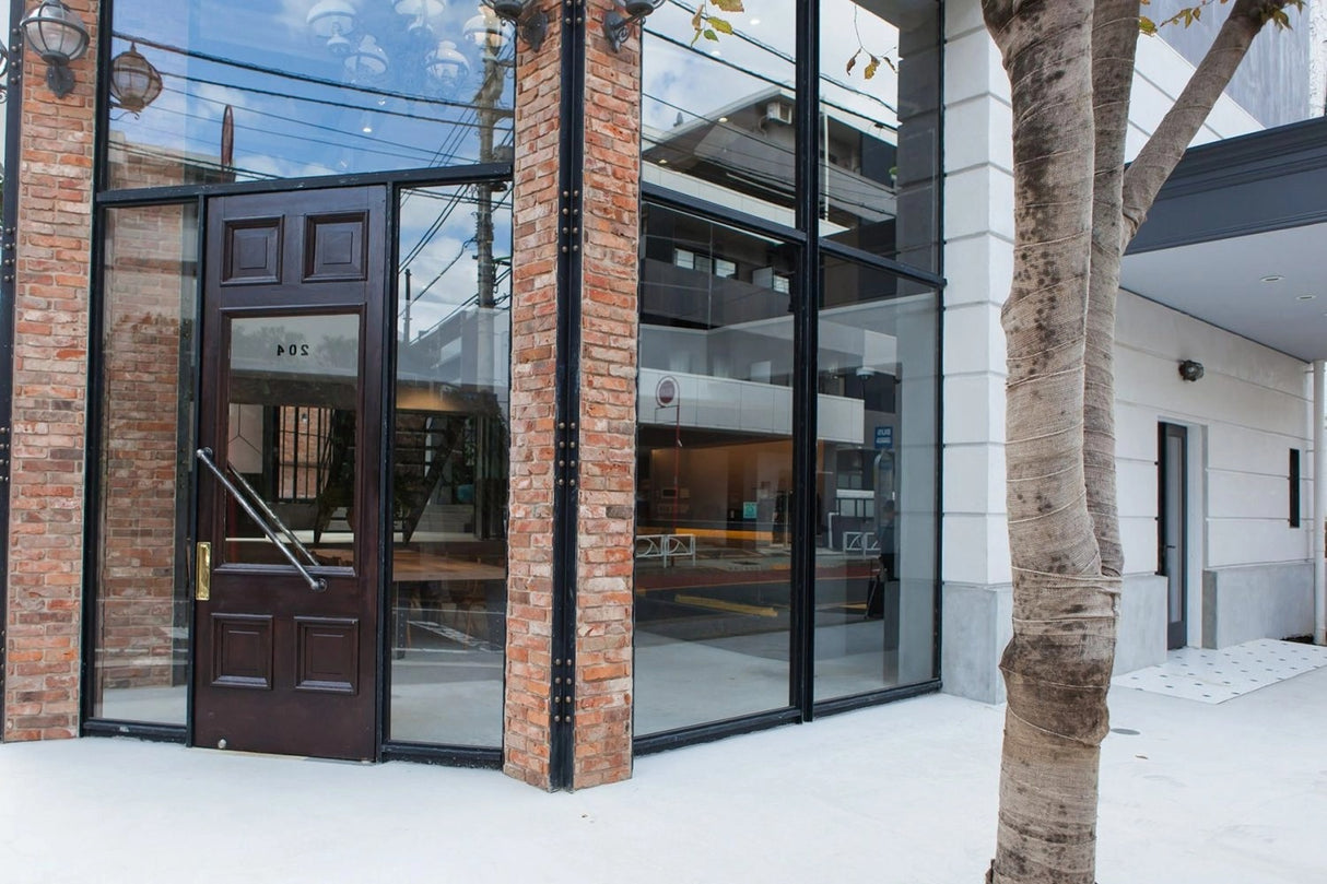 Atelier STUDIO EASE砧