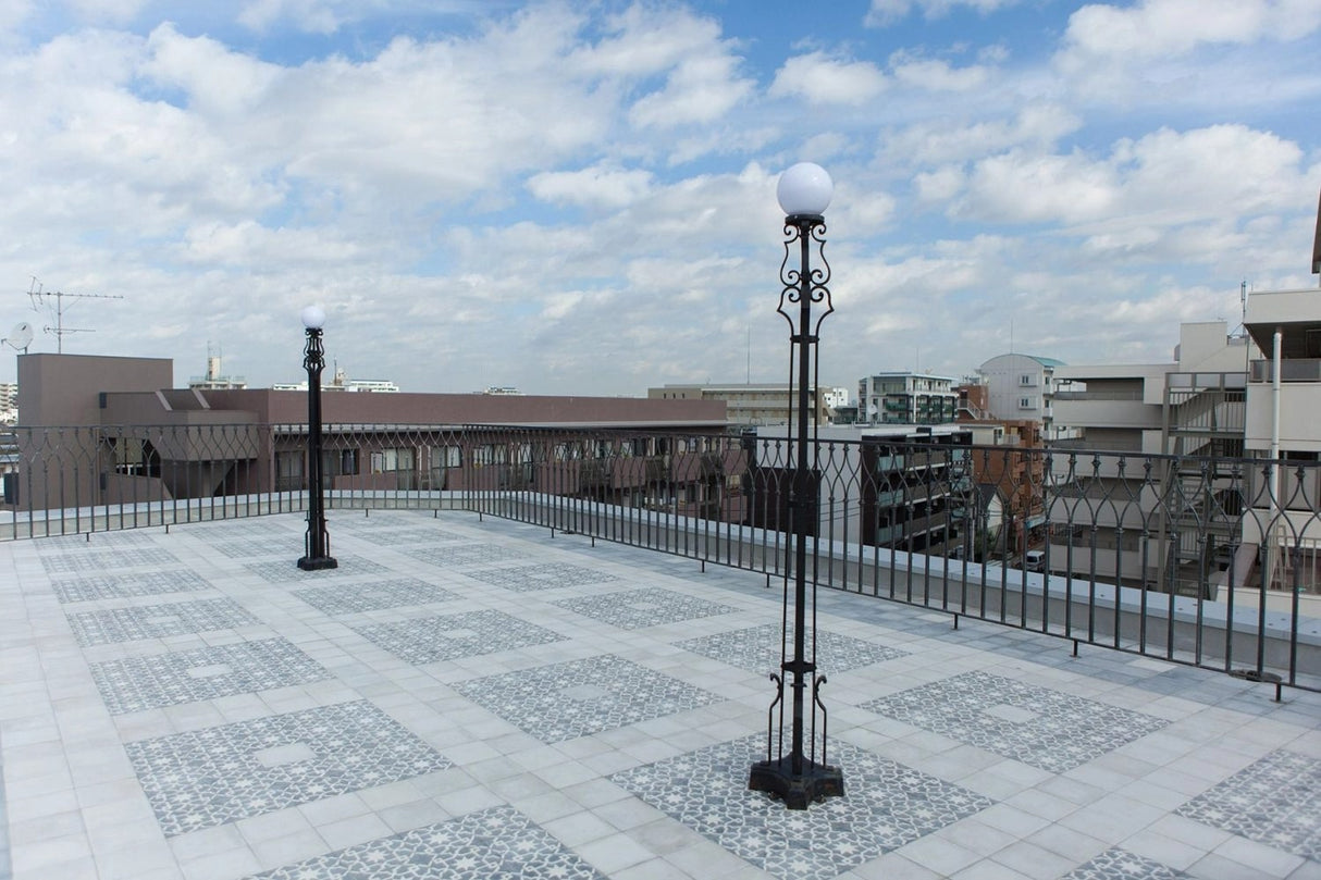 Atelier STUDIO EASE砧