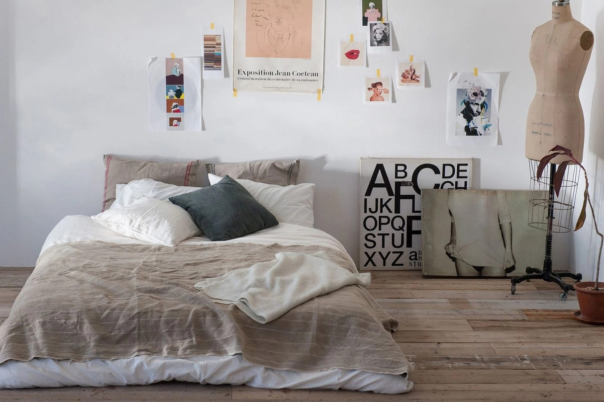 Atelier STUDIO EASE砧