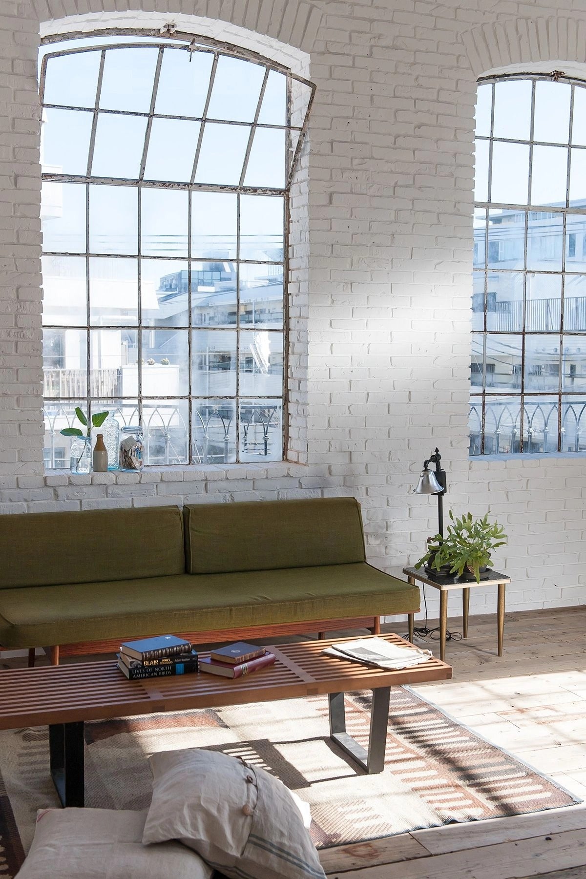 Atelier STUDIO EASE砧