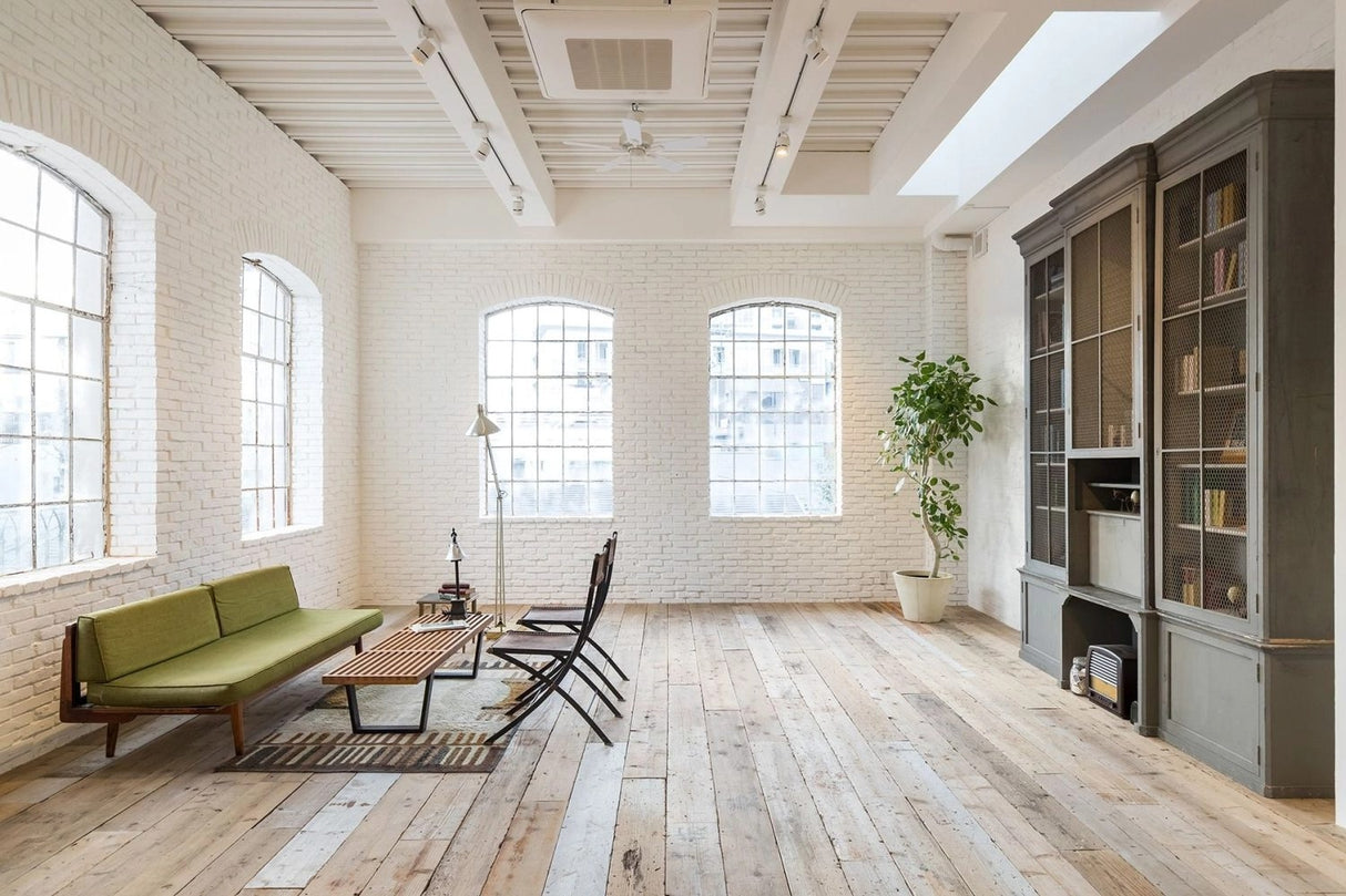 Atelier STUDIO EASE砧