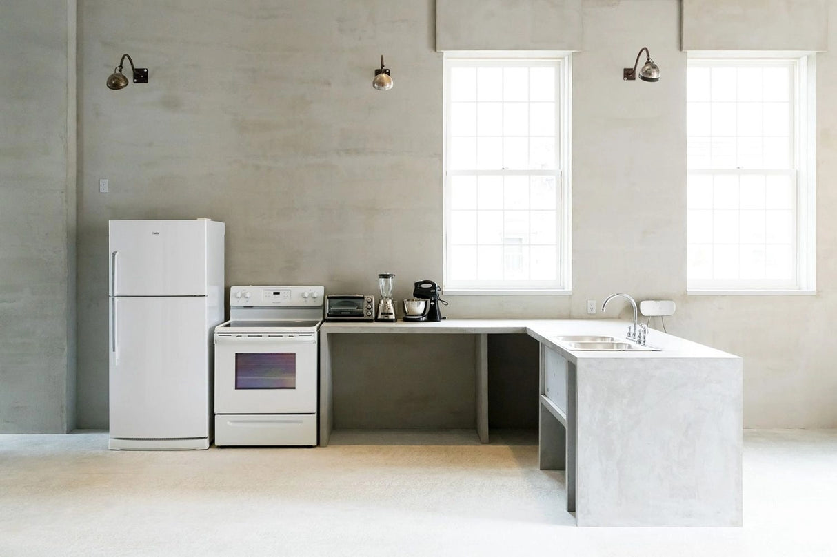 Atelier STUDIO EASE砧