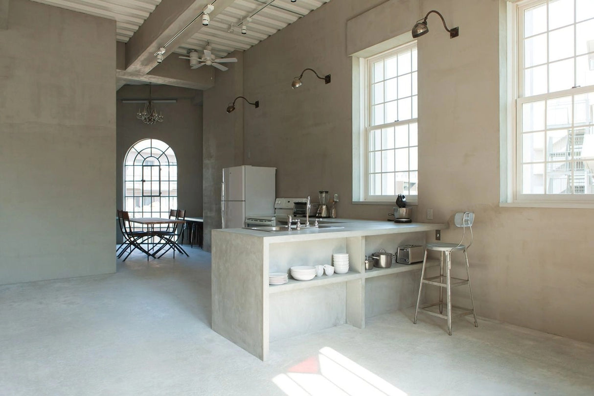 Atelier STUDIO EASE砧