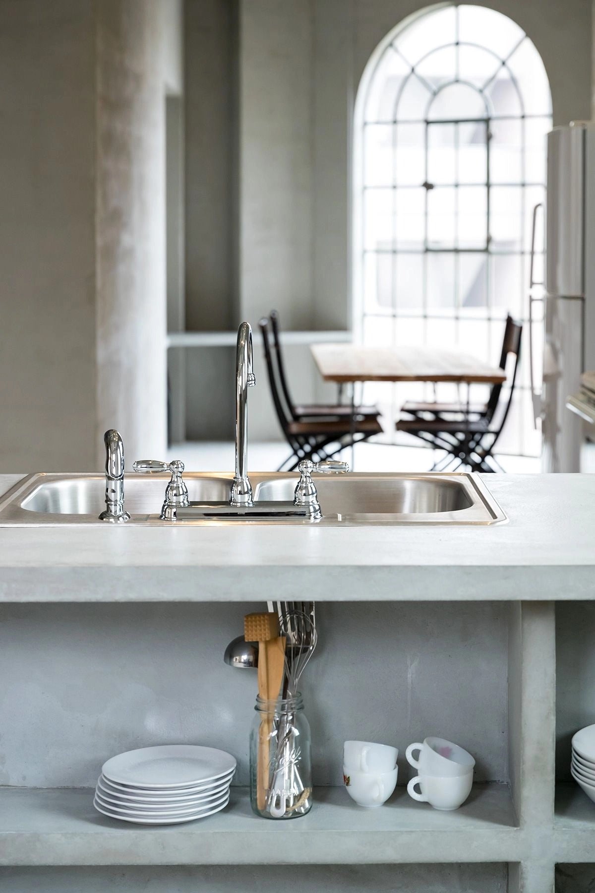 Atelier STUDIO EASE砧