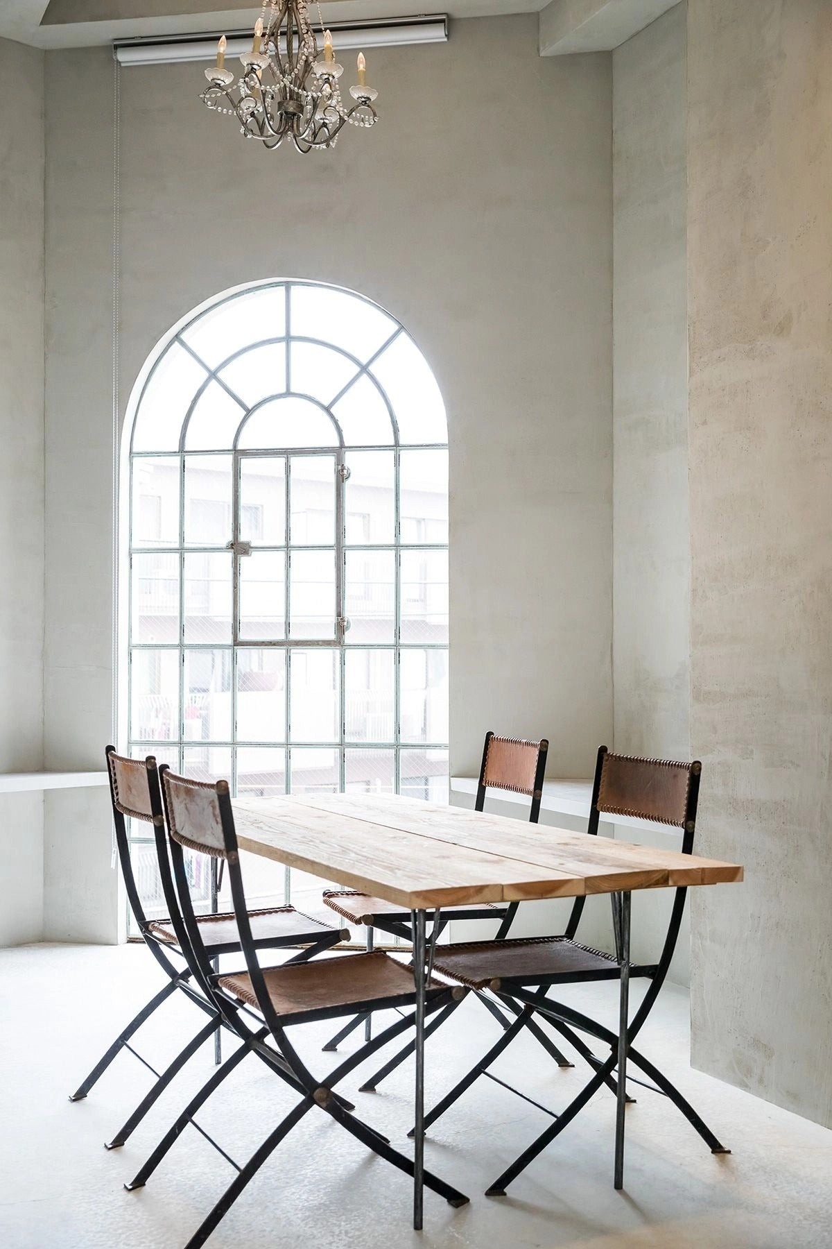 Atelier STUDIO EASE砧