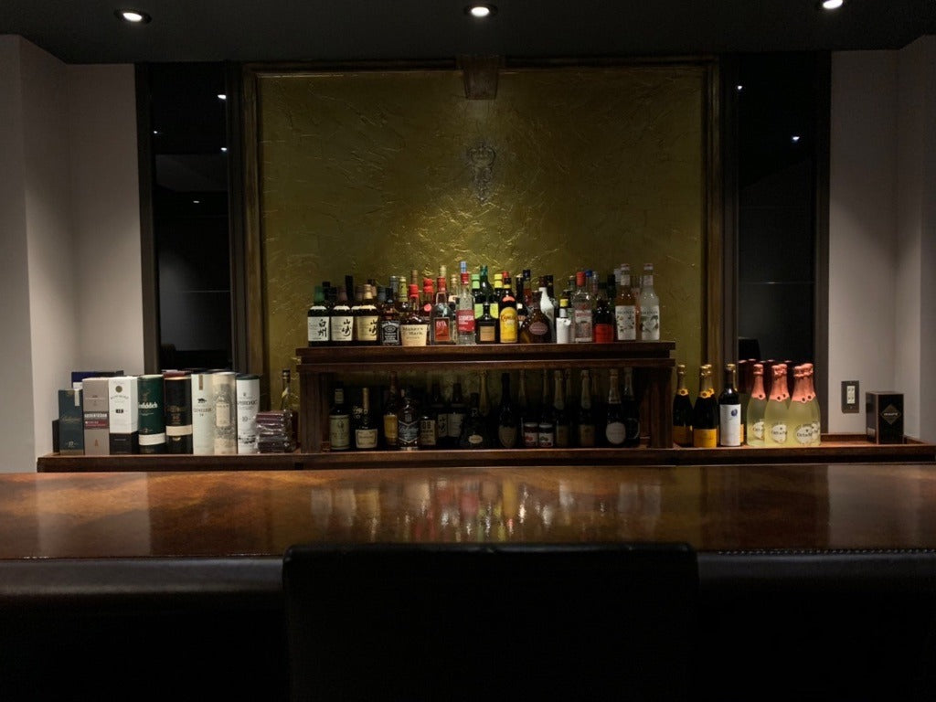 Bar Laetus