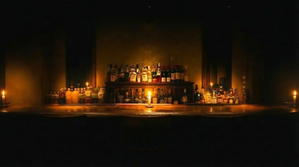 Bar Laetus