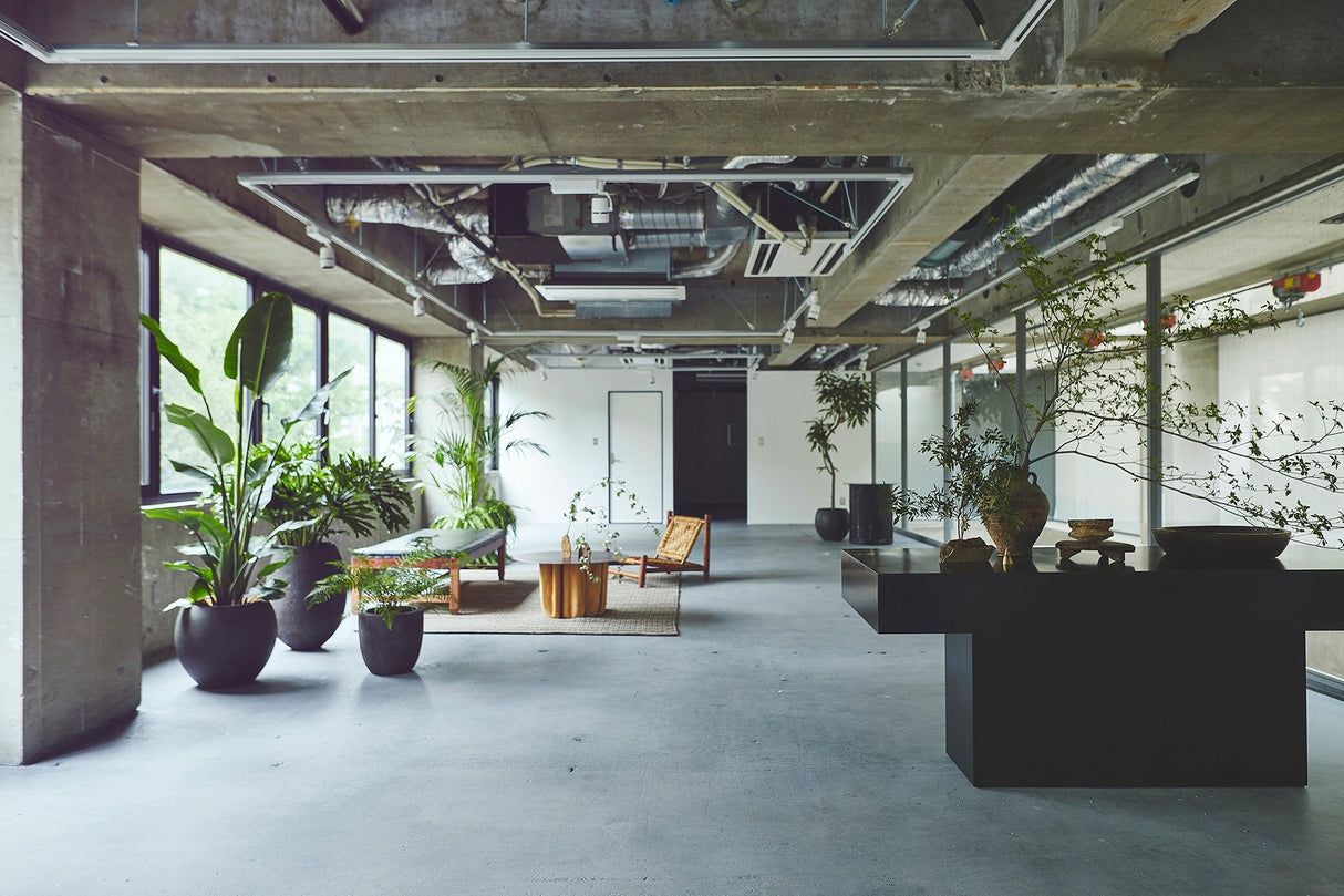 PORCH Shinagawa studio 2F