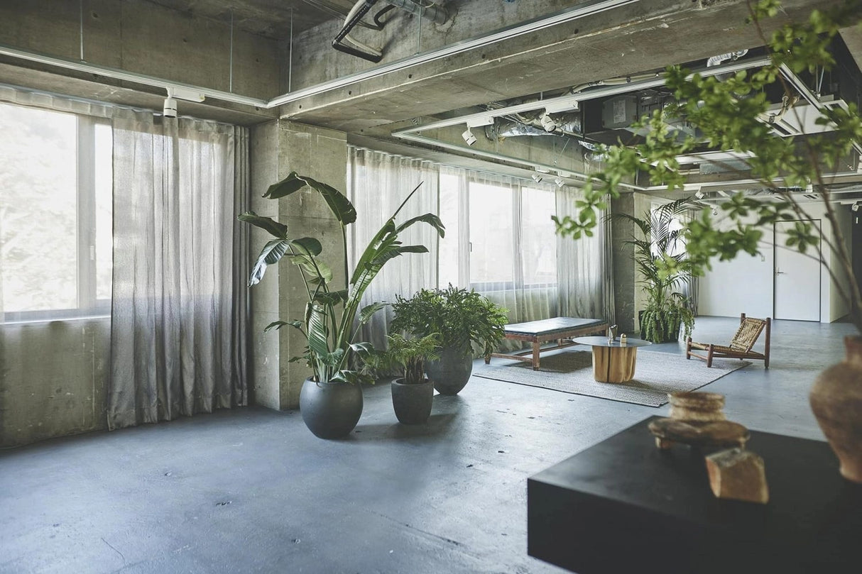 PORCH Shinagawa studio 2F