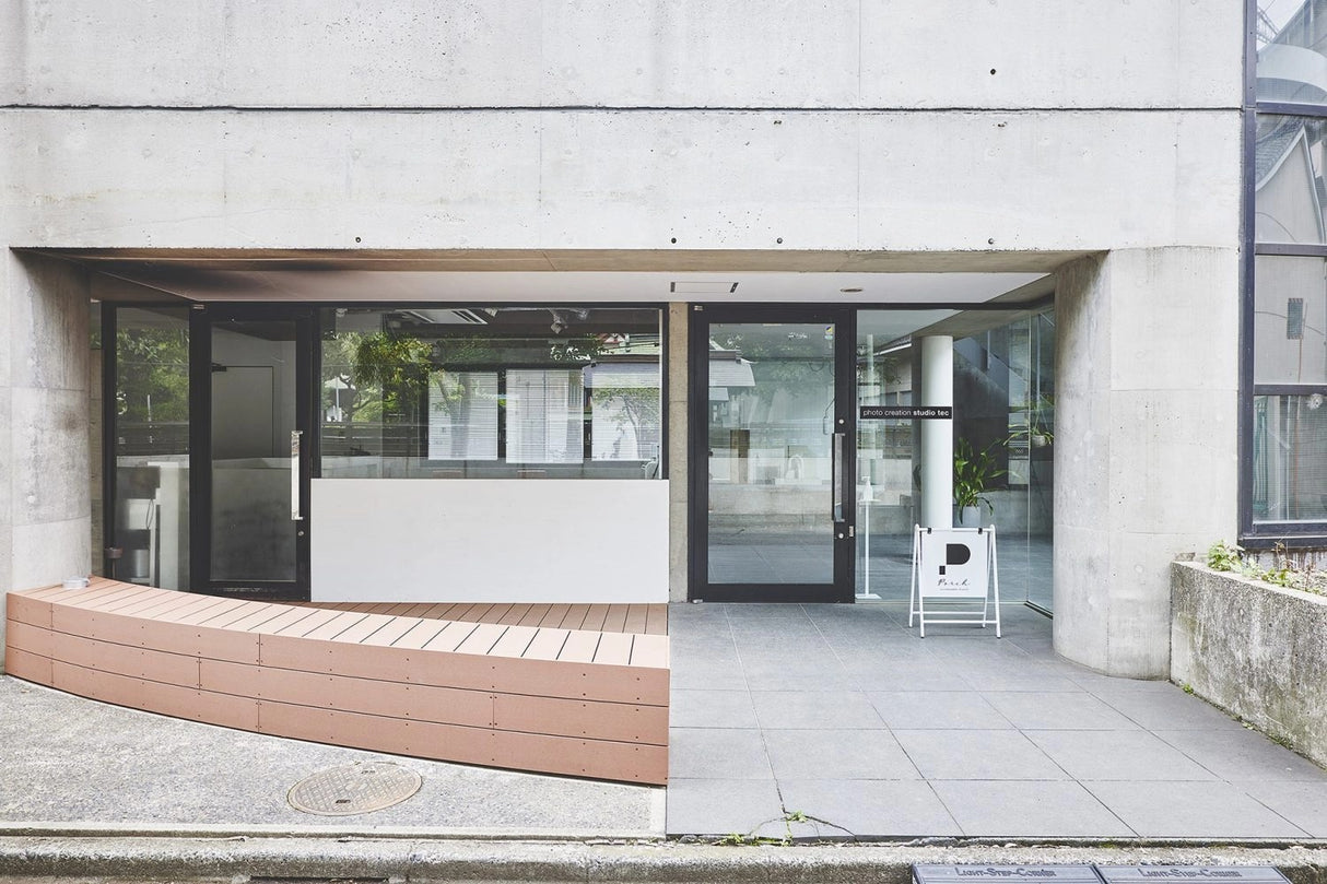 PORCH Shinagawa studio 2F