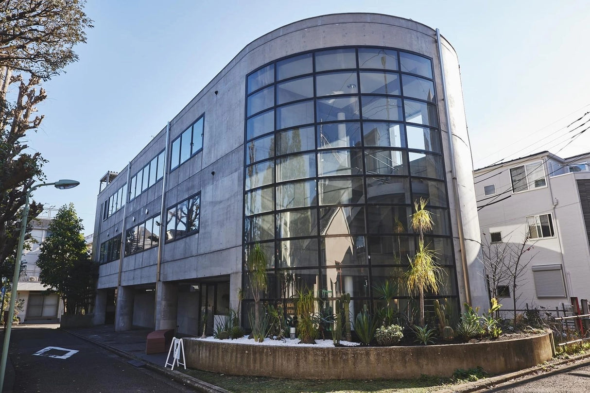 PORCH Shinagawa studio 2F