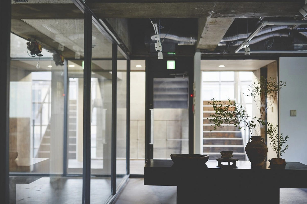 PORCH Shinagawa studio 2F