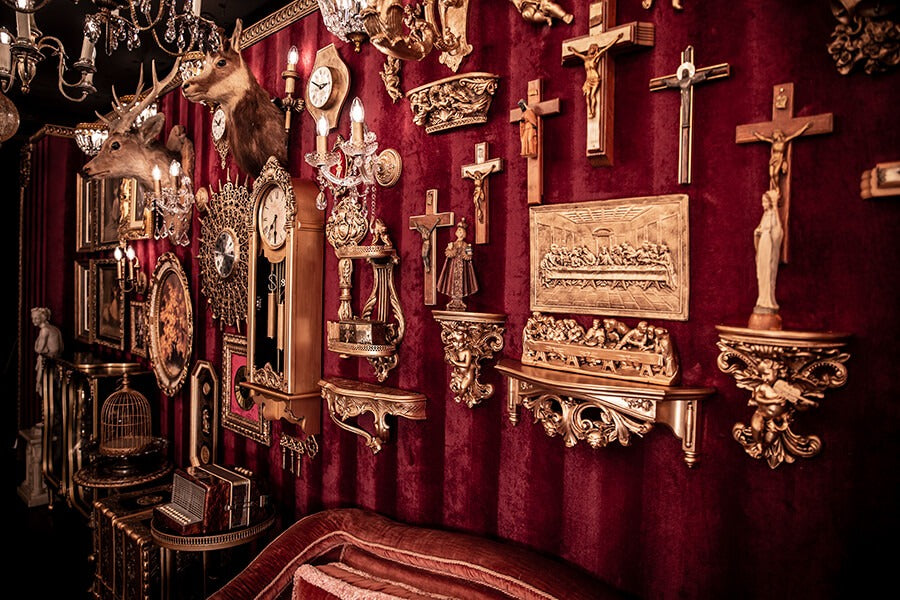 Studio La vie en Rose