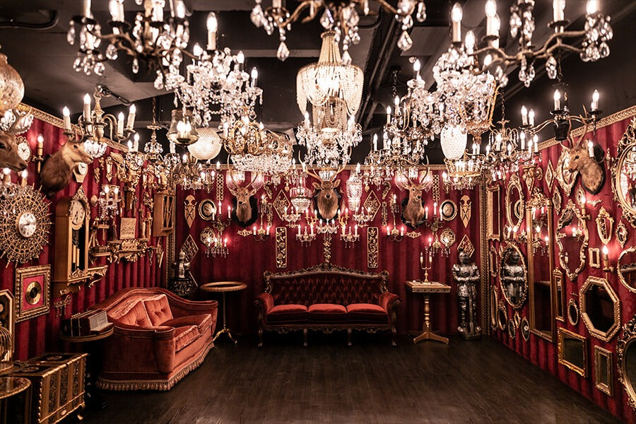 Studio La vie en Rose