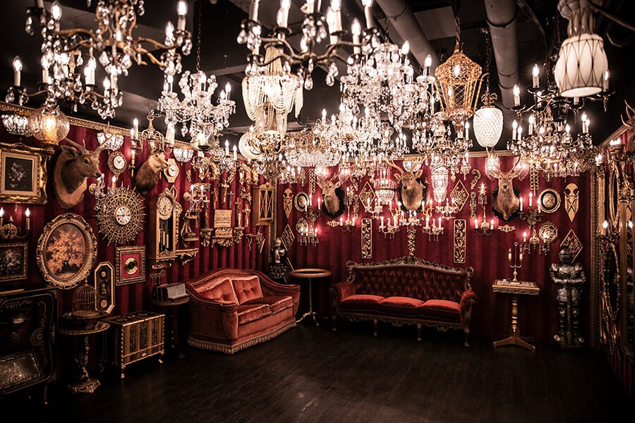 Studio La vie en Rose