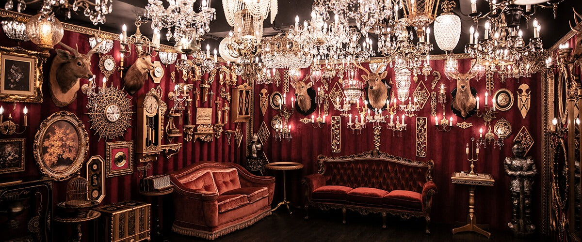 Studio La vie en Rose