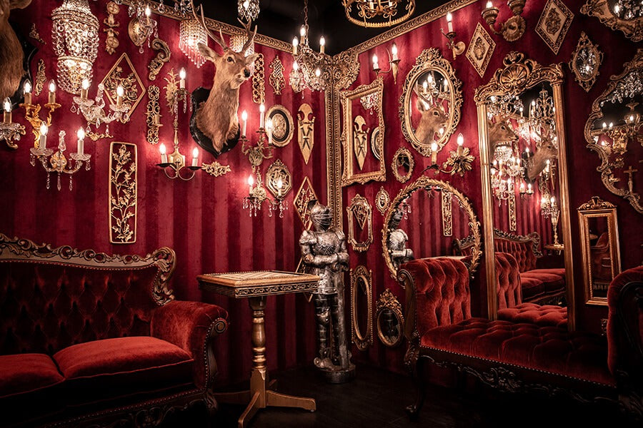 Studio La vie en Rose