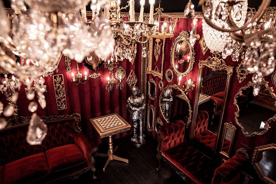 Studio La vie en Rose