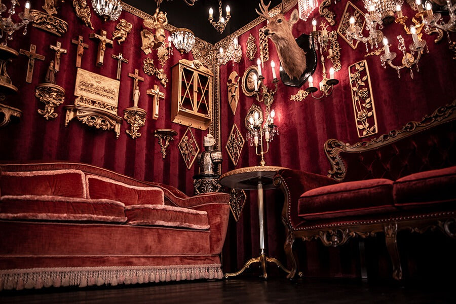 Studio La vie en Rose