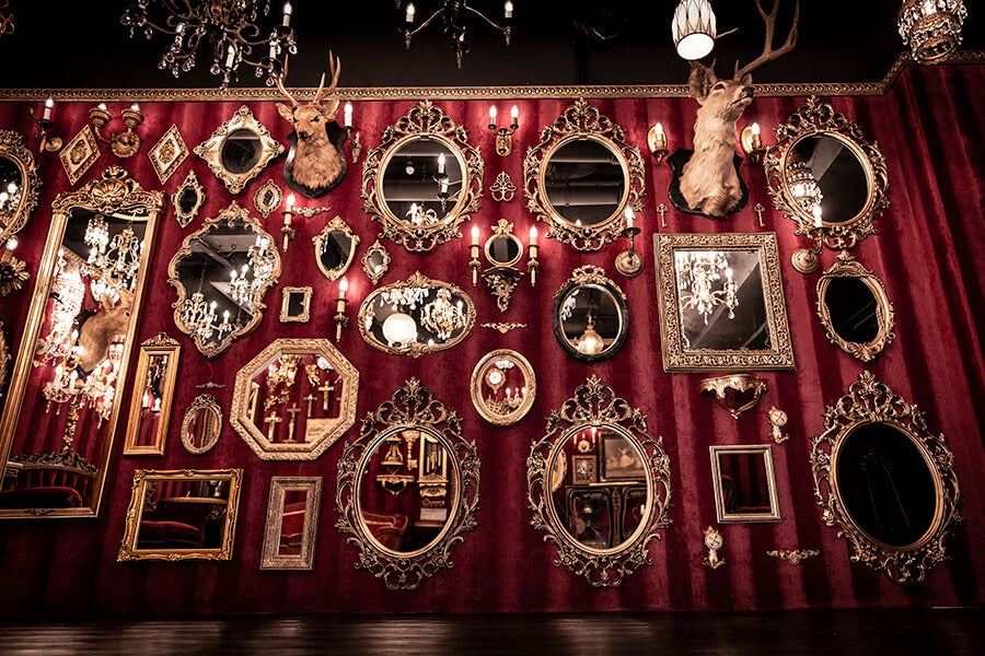 Studio La vie en Rose