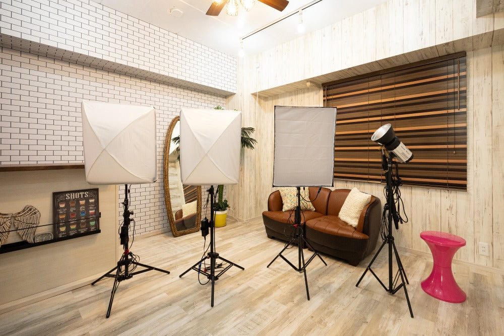 Studio apps Dst/Est/Fst